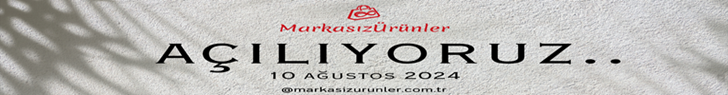 markasız ürün
